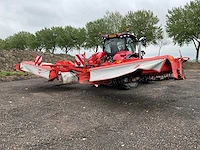 2015 kuhn fc 883-ff lift-control achtermaaier - afbeelding 22 van  25