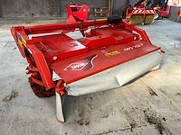 2015 kuhn gmd702f-ff front schijvenmaaier - afbeelding 4 van  11