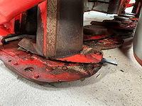 2015 kuhn gmd702f-ff front schijvenmaaier - afbeelding 10 van  11
