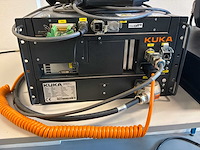 2015 kuka industriële robot - afbeelding 7 van  14