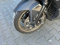 2015 kymco xciting 400i motorfiets - afbeelding 2 van  2