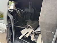 2015 lancia voyager grijs kenteken personenauto - afbeelding 6 van  23