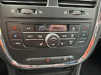 2015 lancia voyager grijs kenteken personenauto - afbeelding 11 van  17