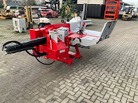 2015 lancman le multispeed hout kloofmachine