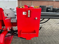 2015 lancman le multispeed hout kloofmachine - afbeelding 7 van  16