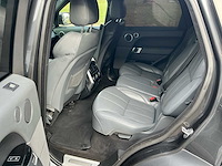 2015 land rover range rover sport 3.0 sdv6 se personenauto - afbeelding 14 van  51