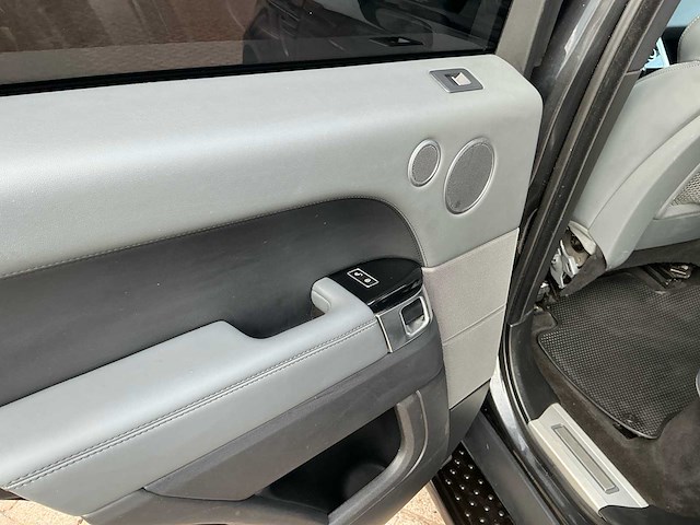 2015 land rover range rover sport 3.0 sdv6 se personenauto - afbeelding 15 van  51