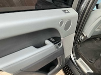 2015 land rover range rover sport 3.0 sdv6 se personenauto - afbeelding 15 van  51