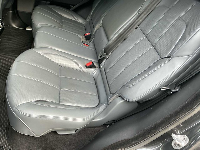2015 land rover range rover sport 3.0 sdv6 se personenauto - afbeelding 16 van  51