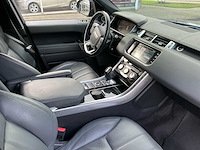 2015 land rover range rover sport 3.0 sdv6 se personenauto - afbeelding 21 van  51