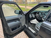 2015 land rover range rover sport 3.0 sdv6 se personenauto - afbeelding 26 van  51