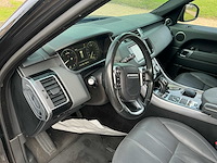 2015 land rover range rover sport 3.0 sdv6 se personenauto - afbeelding 28 van  51