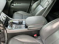 2015 land rover range rover sport 3.0 sdv6 se personenauto - afbeelding 29 van  51