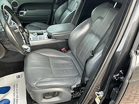 2015 land rover range rover sport 3.0 sdv6 se personenauto - afbeelding 30 van  51