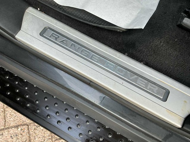 2015 land rover range rover sport 3.0 sdv6 se personenauto - afbeelding 33 van  51