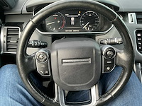 2015 land rover range rover sport 3.0 sdv6 se personenauto - afbeelding 37 van  51