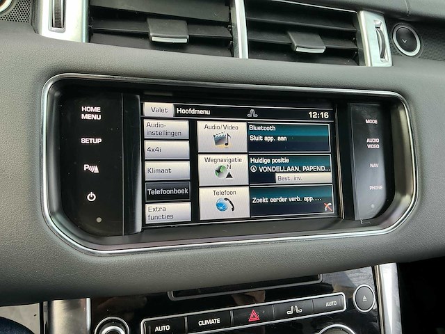 2015 land rover range rover sport 3.0 sdv6 se personenauto - afbeelding 40 van  51