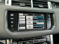 2015 land rover range rover sport 3.0 sdv6 se personenauto - afbeelding 40 van  51