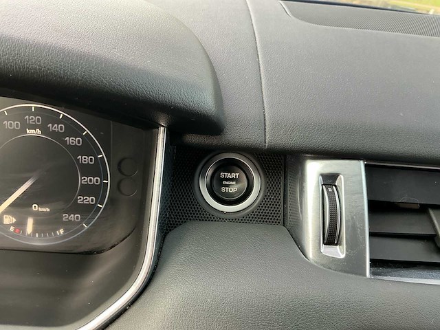 2015 land rover range rover sport 3.0 sdv6 se personenauto - afbeelding 41 van  51