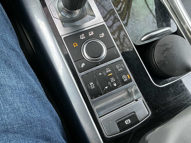 2015 land rover range rover sport 3.0 sdv6 se personenauto - afbeelding 42 van  51