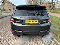 2015 land rover range rover sport 3.0 sdv6 se personenauto - afbeelding 34 van  51