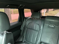 2015 land rover range rover sport 3.0 sdv6 se personenauto - afbeelding 46 van  51