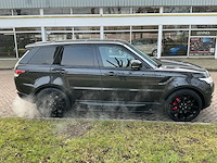 2015 land rover range rover sport 3.0 sdv6 se personenauto - afbeelding 47 van  51