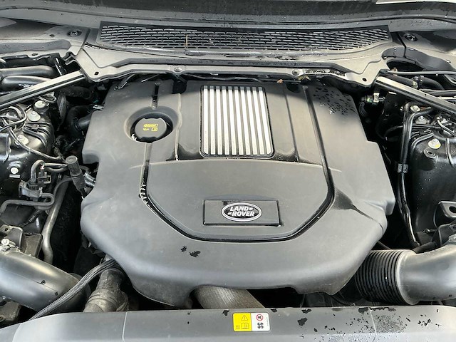 2015 land rover range rover sport 3.0 sdv6 se personenauto - afbeelding 50 van  51