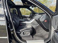 2015 land rover range rover sport nap personenauto - afbeelding 3 van  18