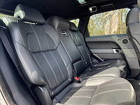 2015 land rover range rover sport nap personenauto - afbeelding 5 van  18