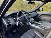 2015 land rover range rover sport nap personenauto - afbeelding 21 van  22