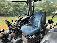 2015 landini 145 landpower vierwielaangedreven landbouwtractor - afbeelding 15 van  42