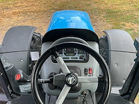 2015 landini 145 landpower vierwielaangedreven landbouwtractor - afbeelding 17 van  42