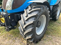 2015 landini 145 landpower vierwielaangedreven landbouwtractor - afbeelding 31 van  42