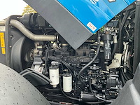 2015 landini 145 landpower vierwielaangedreven landbouwtractor - afbeelding 33 van  42