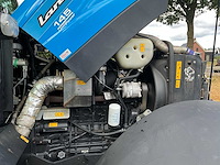 2015 landini 145 landpower vierwielaangedreven landbouwtractor - afbeelding 36 van  42
