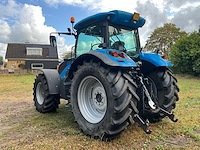 2015 landini 145 landpower vierwielaangedreven landbouwtractor - afbeelding 41 van  42
