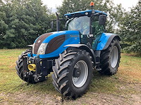 2015 landini 145 landpower vierwielaangedreven landbouwtractor