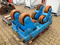 2015 lasrotator (2x) - afbeelding 2 van  8