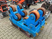 2015 lasrotator (2x) - afbeelding 3 van  8