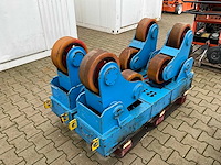 2015 lasrotator (2x) - afbeelding 7 van  8