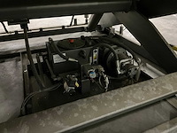 2015 laweco hydraulische schaarheftafel - afbeelding 7 van  8