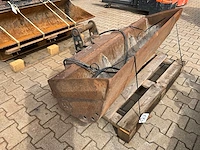 2015 lehnhof hartstahl cg5-1800 kantelbak sw08 - afbeelding 4 van  9