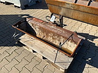 2015 lehnhof m1.5 mg5b-1200 kantelbak - afbeelding 1 van  7