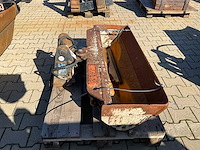 2015 lehnhof m1.5 mg5b-1200 kantelbak - afbeelding 2 van  7