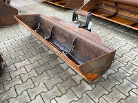 2015 lehnhoff hartstahl cg5-1800 kantelbak - afbeelding 1 van  9