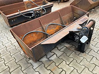 2015 lehnhoff hartstahl cg5-1800 kantelbak - afbeelding 2 van  9