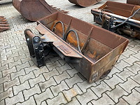 2015 lehnhoff hartstahl cg5-1800 kantelbak - afbeelding 3 van  9