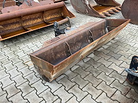 2015 lehnhoff hartstahl cg5-1800 kantelbak - afbeelding 4 van  9