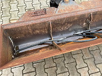 2015 lehnhoff hartstahl cg5-1800 kantelbak - afbeelding 5 van  9